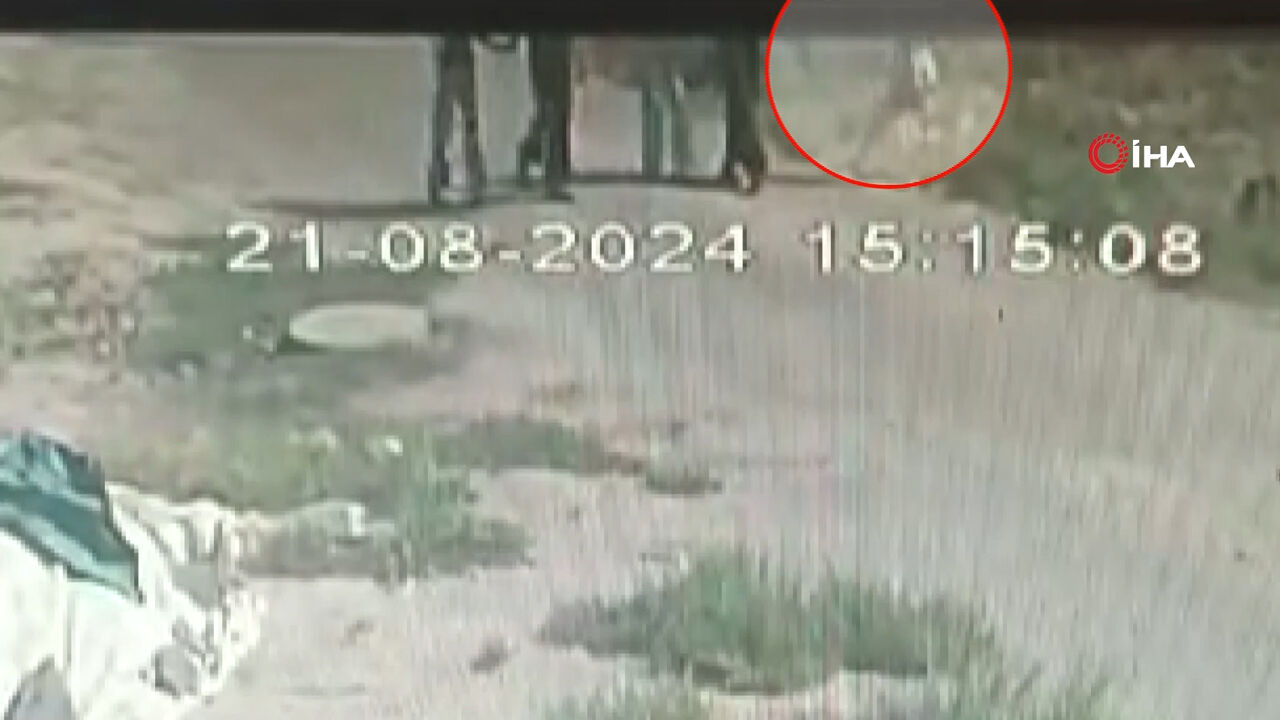 Bulunan kan lekeleri ona mı ait? Narin Güran'ı arama çalışmaları 5. gününde - 2. Resim