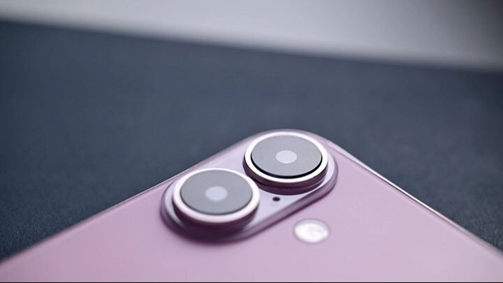 Detaylar belli oldu! iPhone 16'nın kamera lenslerini kim üretiyor? Detaylar belli oldu! iPhone 16'nın kamera lenslerini kim üretiyor? - 1. Resim