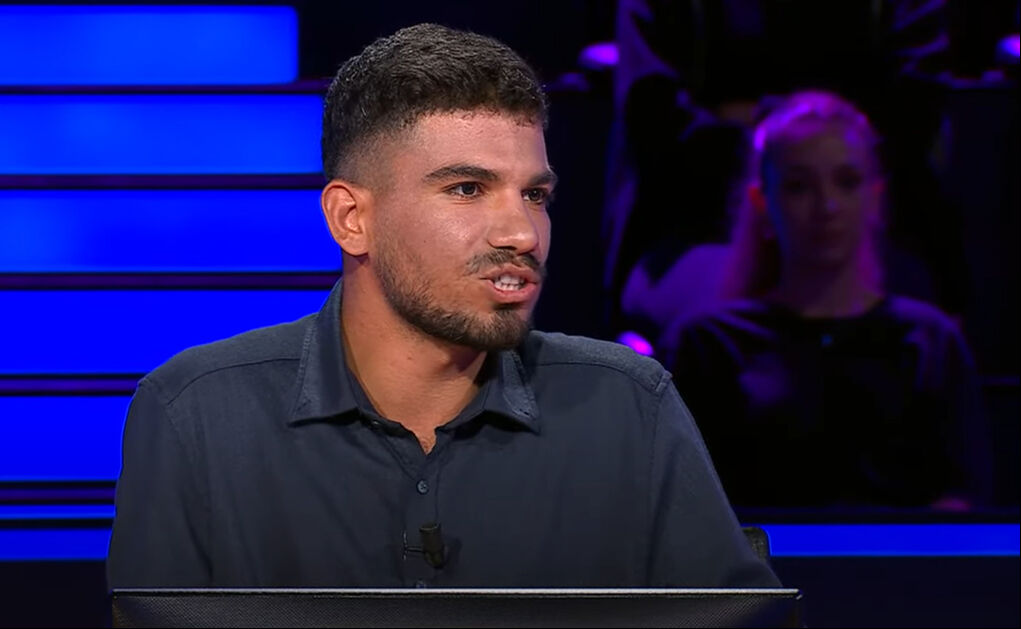 Diyarbakırlı tıp öğrencisi Milyoner'e damga vurdu! Soruyu bildiği halde çekildi: İşte sebebi - 3. Resim