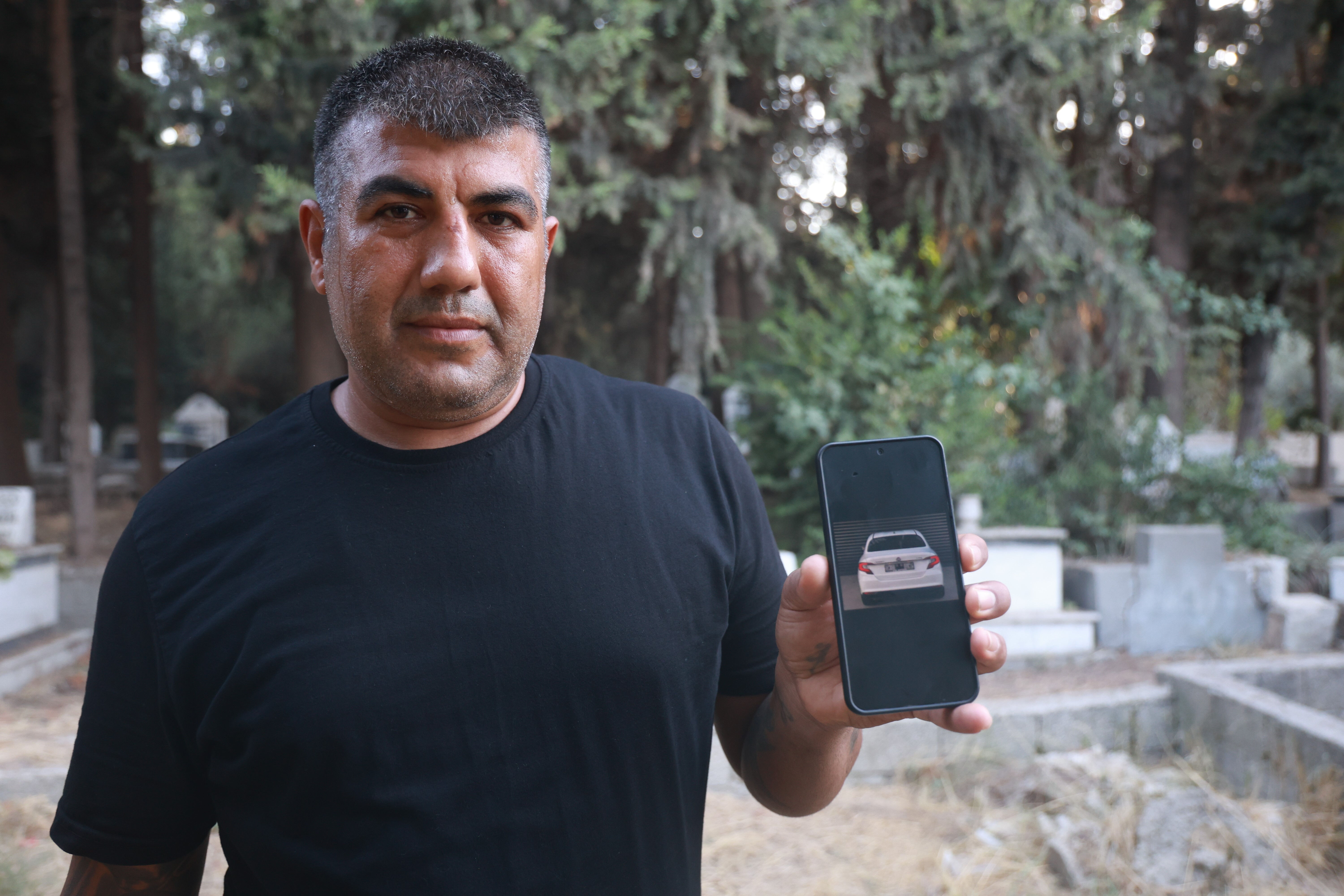 Dolandırıcıların yeni tuzağına dikkat! Tatile gitmek isterken 17 bin lirasından oldu - 1. Resim