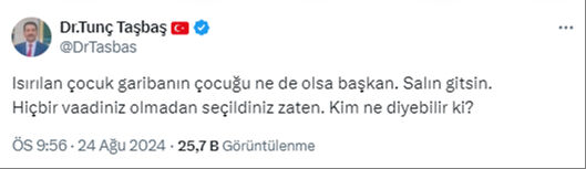 Erdal Beşikçioğlu'nun çocuğu ısıran köpekle ilgili kararına tepki çekti: Başkan suç işliyor - 4. Resim