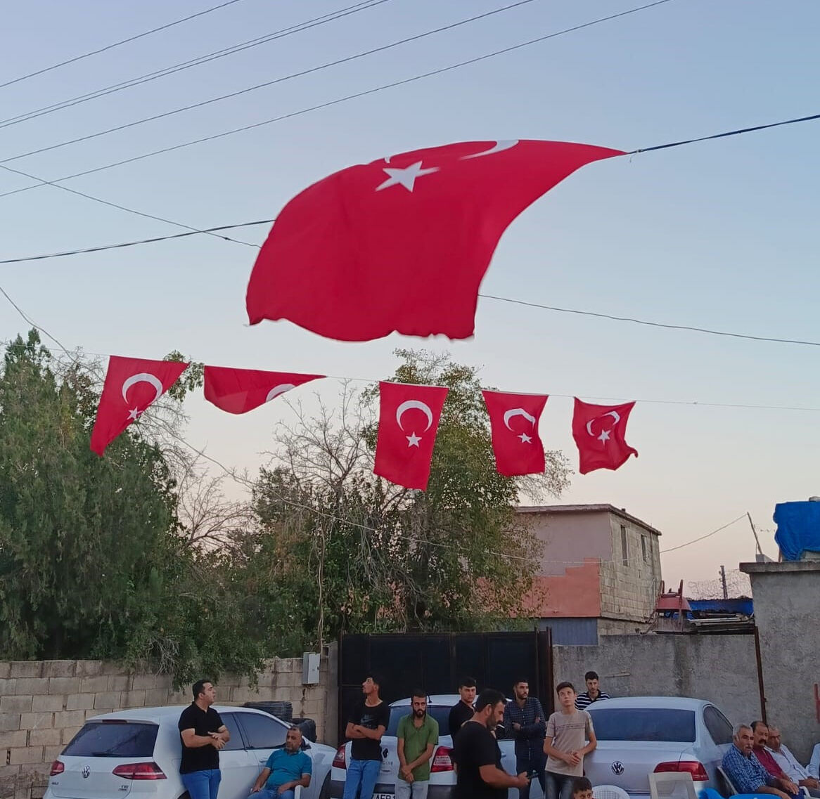 Gaziantepli Uzman Çavuş tedavi gördüğü hastanede şehit oldu - 2. Resim