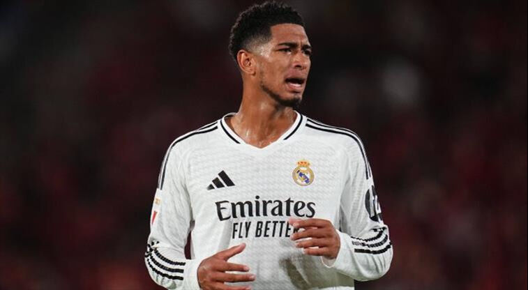 Jude Bellingham'ın sakatlığı Arda Güler'e şans oldu! Arda Güler ilk 11 oynayacak mı? - 1. Resim