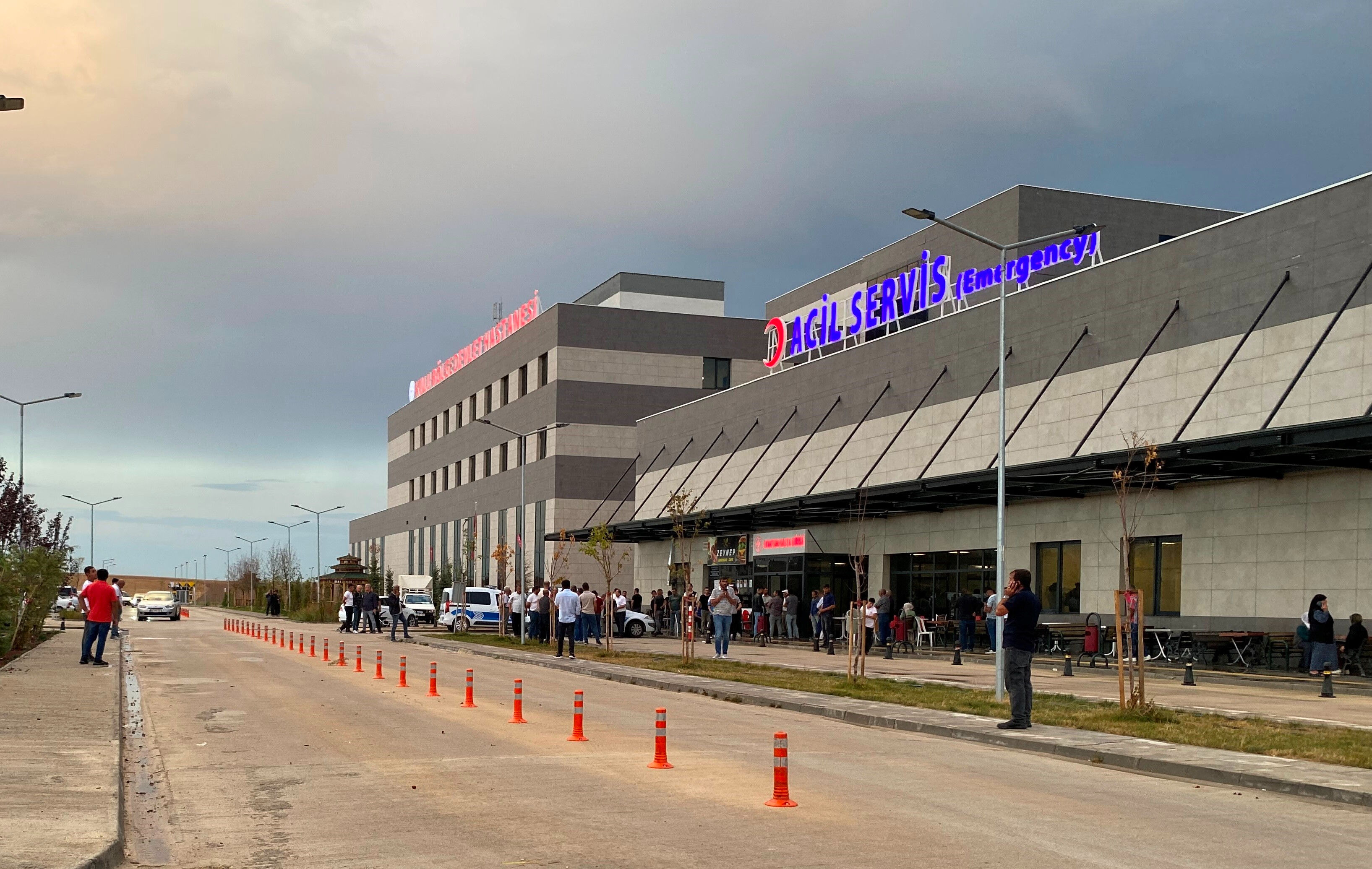 Konya'da korkunç olay! Eşine ateş etti, 5 yaşındaki kızını öldürdü - 1. Resim