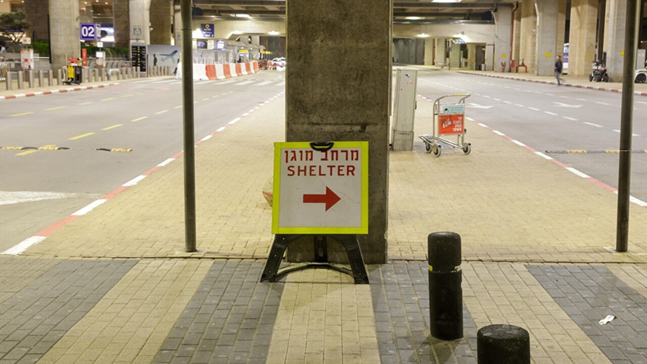 Gerilim artıyor! Hizbullah 320 füzeyle bombaladı! İsrail'de 48 saat OHAL ilan edildi Lübnan'da gerilim büyüyor! İsrail ve Hizbullah'tan karşılıklı hamleler - 2. Resim