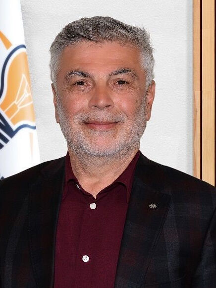 Maganda kurşununun hedefi oldu! AK Partili isim hastaneye kaldırıldı - 1. Resim