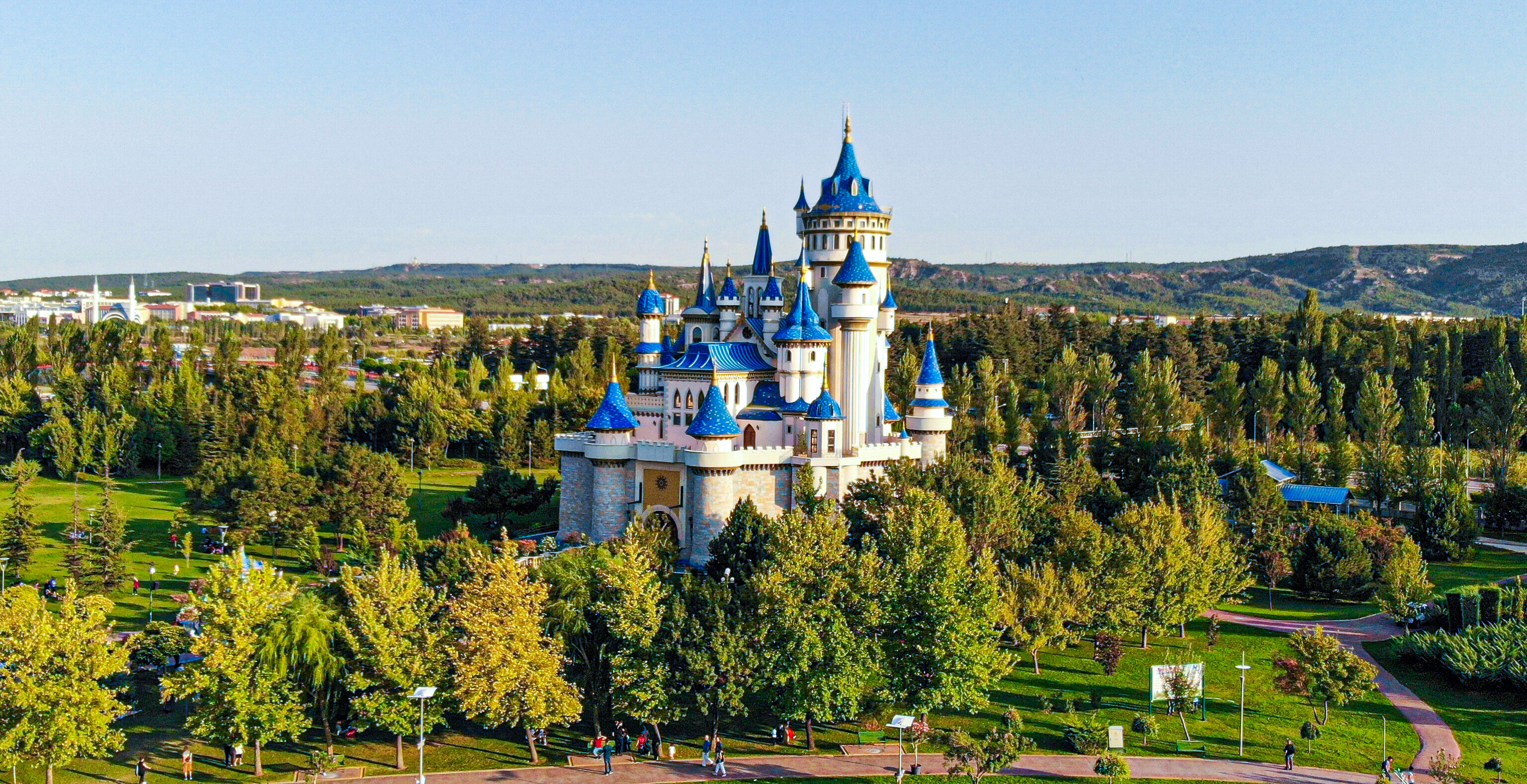 Meteoroloji duyurdu! Eskişehir'de hava durumu nasıl olacak? Meteoroloji duyurdu! Eskişehir'de hava durumu nasıl olacak? - 1. Resim