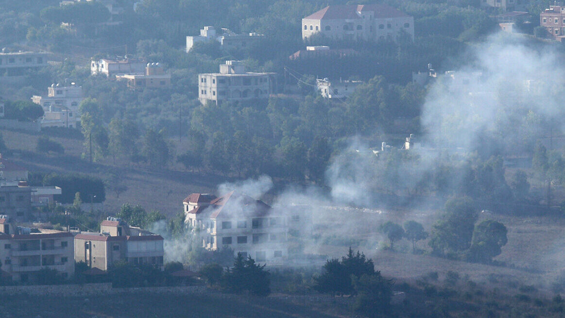 Nasrallah'tan yeni savaş çağrısı! Lübnan İsrail'de saldıracağı ilk hedefi açıkladı - 2. Resim