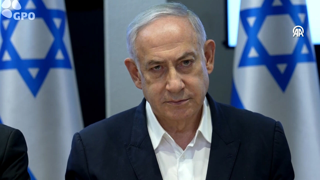 Netanyahu, Nasrallah ve Hamaney'e seslendi! 'Hikayenin sonu değil, yeni bir adım