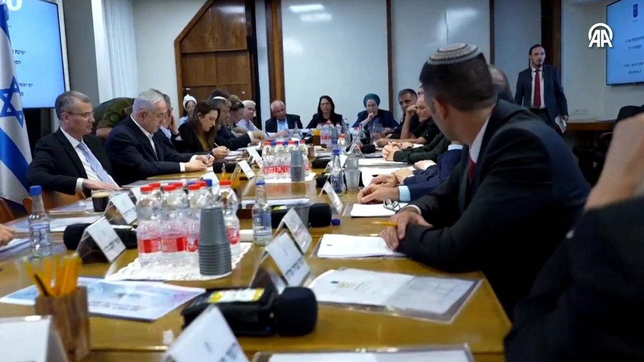 Netanyahu, Nasrallah ve Hamaney'e seslendi! 'Hikayenin sonu değil, yeni bir adım