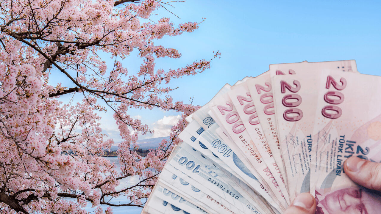 Para biriktirmenin yolunu Japonlar buldu! "Kakeibo" yöntemi ile her şey mümkün... - 1. Resim