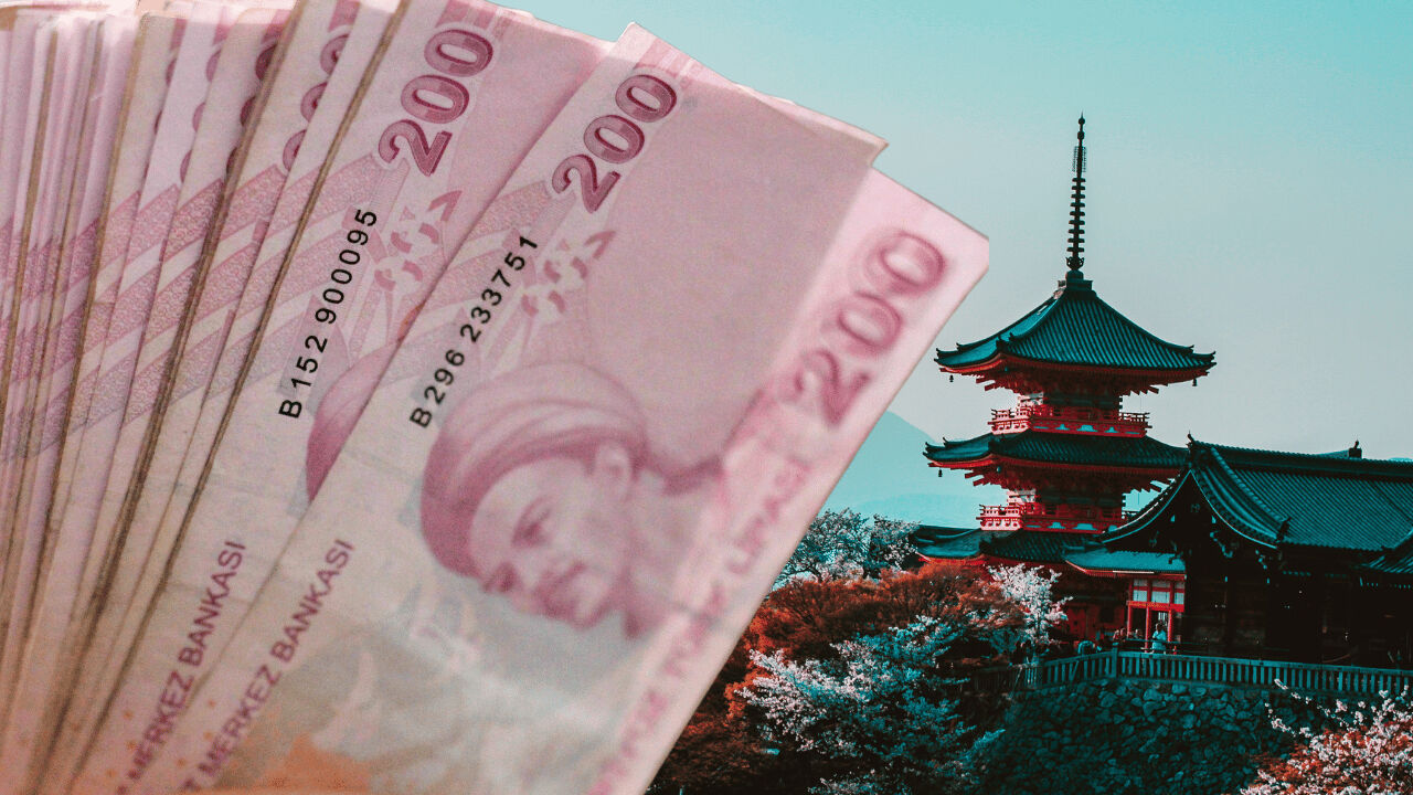 Para biriktirmenin yolunu Japonlar buldu! "Kakeibo" yöntemi ile her şey mümkün... - 2. Resim