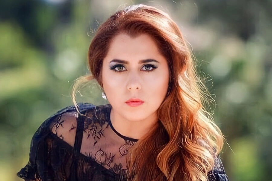 Seher Dilovan ameliyat olacağını gözyaşları içerisinde duyurmuştu! Sağlık durumu ile ilgili ilk açıklama - 1. Resim