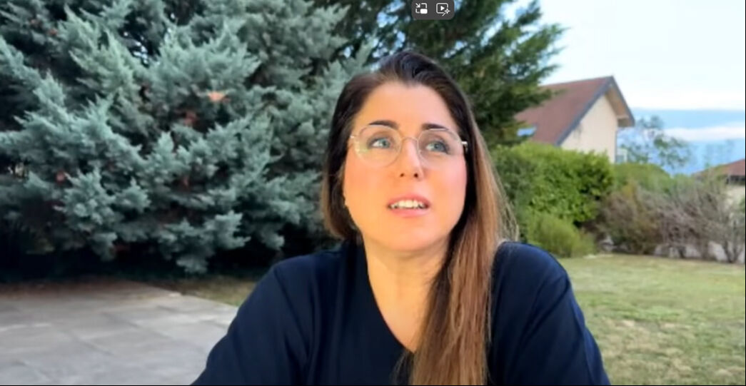 Seher Dilovan ameliyat olacağını gözyaşları içerisinde duyurmuştu! Sağlık durumu ile ilgili ilk açıklama - 4. Resim