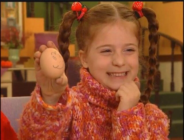 Sihirli Annem'in Çilek'i büyüdü de gelin oluyor! 'Hayatımın şokunu yaşadım' diyerek duyurdu Sihirli Annem'in Çilek'i büyüdü de gelin oluyor! 'Hayatımın şokunu yaşadım' diyerek duyurdu - 1. Resim