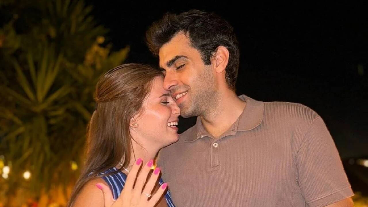 Sihirli Annem'in Çilek'i büyüdü de gelin oluyor! 'Hayatımın şokunu yaşadım' diyerek duyurdu Sihirli Annem'in Çilek'i büyüdü de gelin oluyor! 'Hayatımın şokunu yaşadım' diyerek duyurdu - 3. Resim