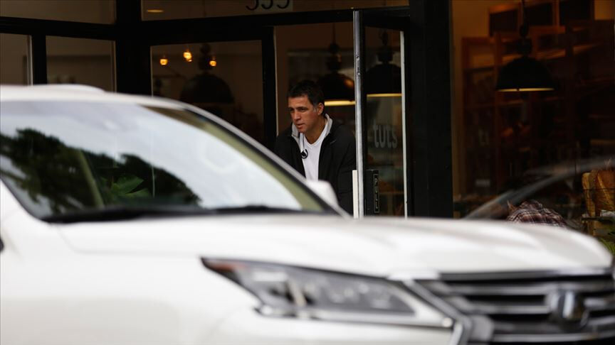 Tahrik et, dava aç, parayı kap! FETÖ'cü Hakan Şükür'ün yeni taktiği ortaya çıktı - 1. Resim