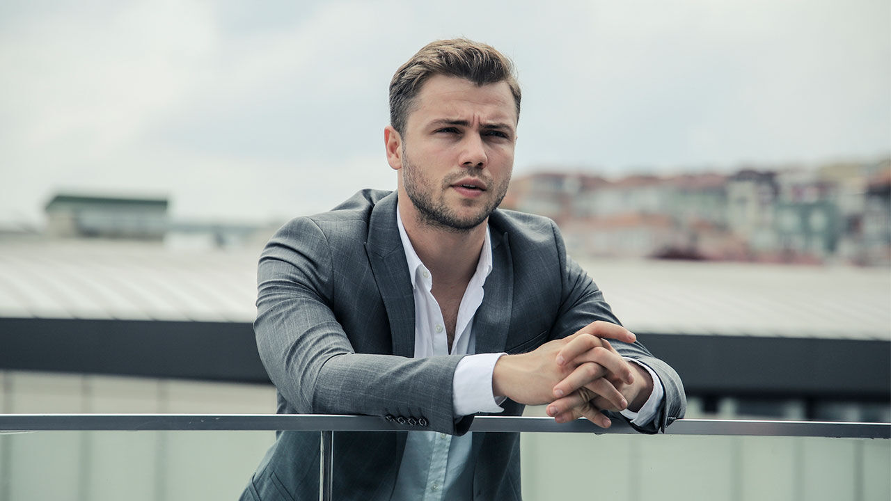 Teşkilat dizisine 'mafya babası' geliyor! Ünlü isim kadroda - 1. Resim