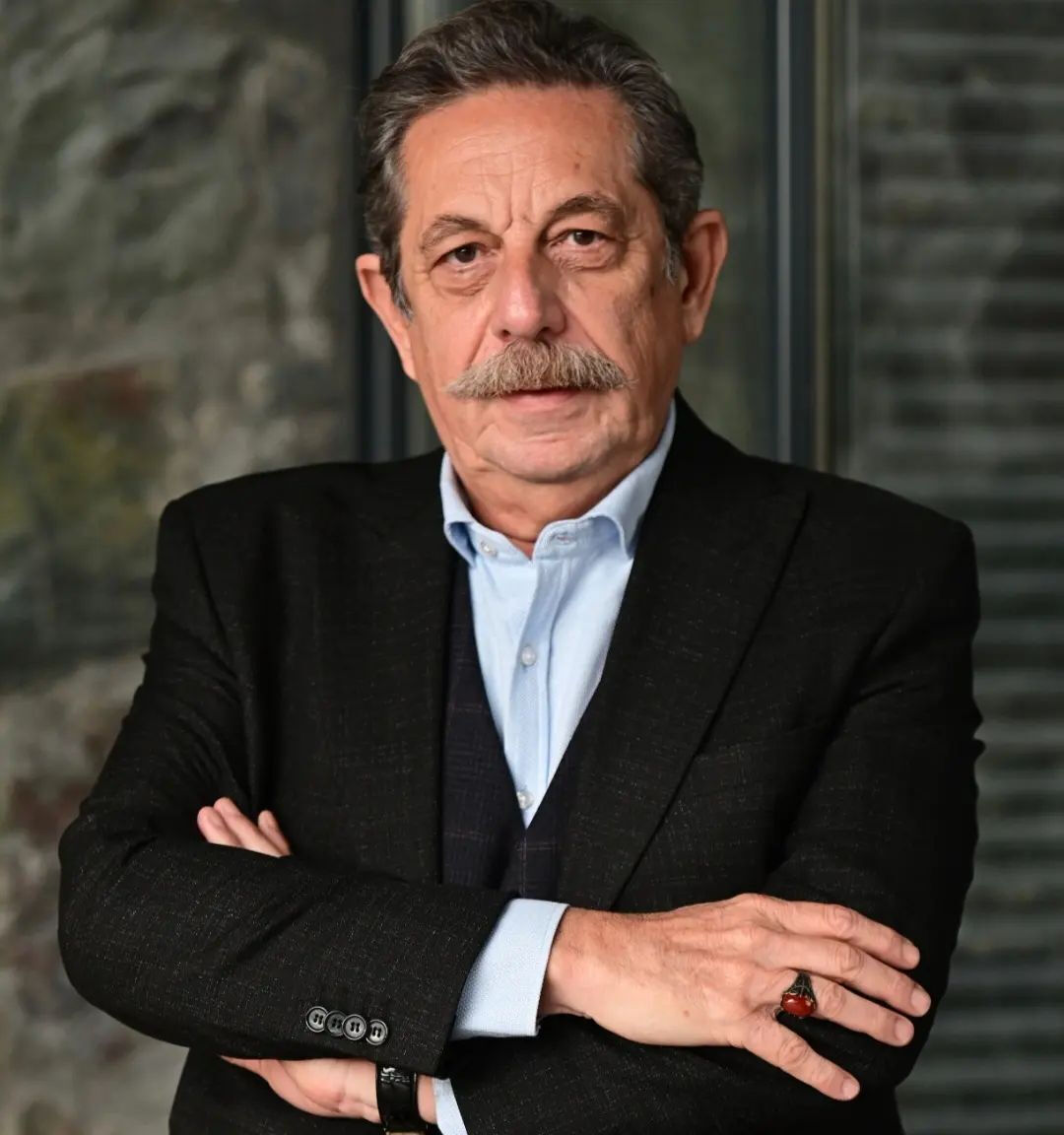 Teşkilat dizisine 'mafya babası' geliyor! Ünlü isim kadroda - 2. Resim