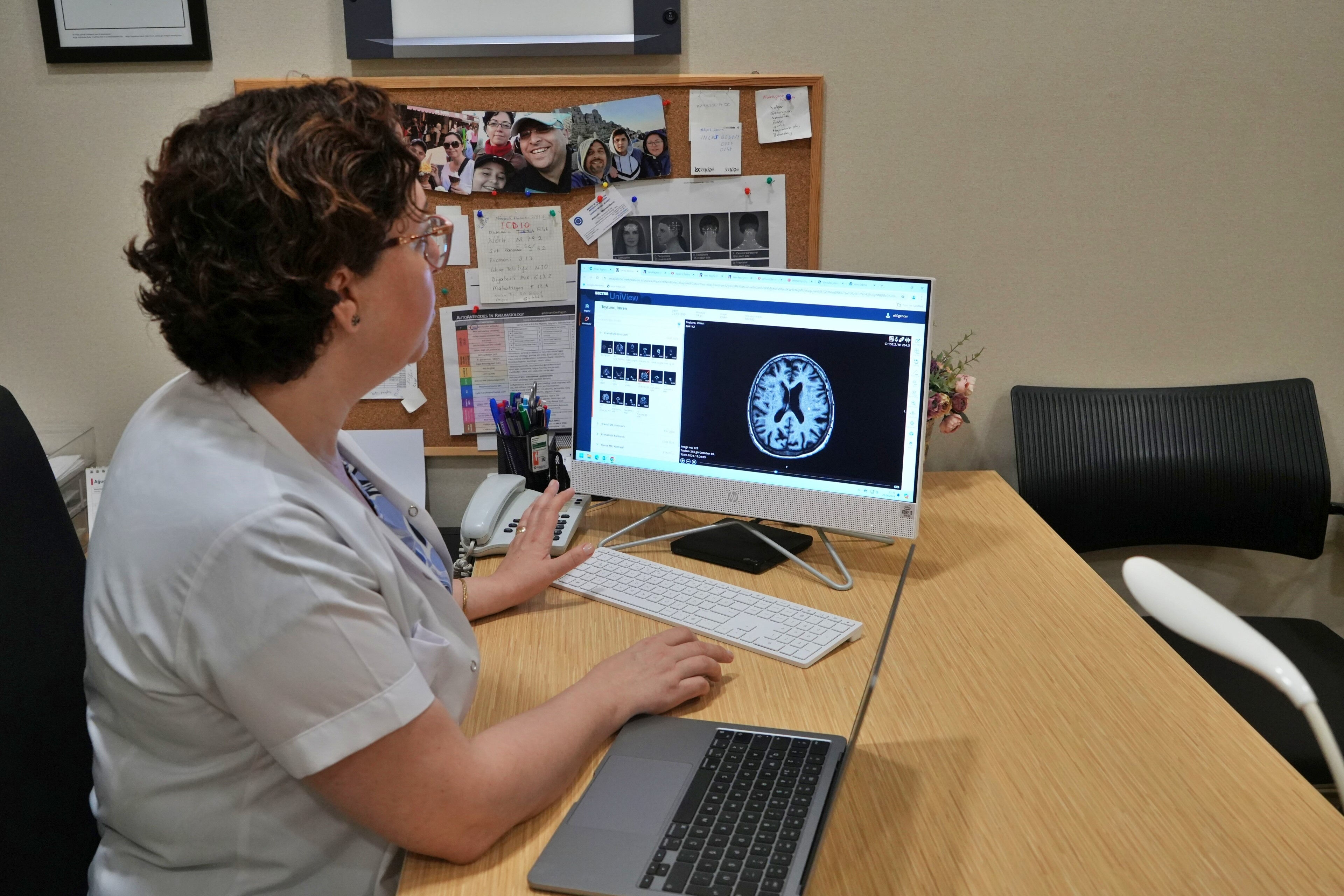 Uzmanlar unutkanlık yaşayanları uyardı! Sağlığınızdan olmayın... - 1. Resim