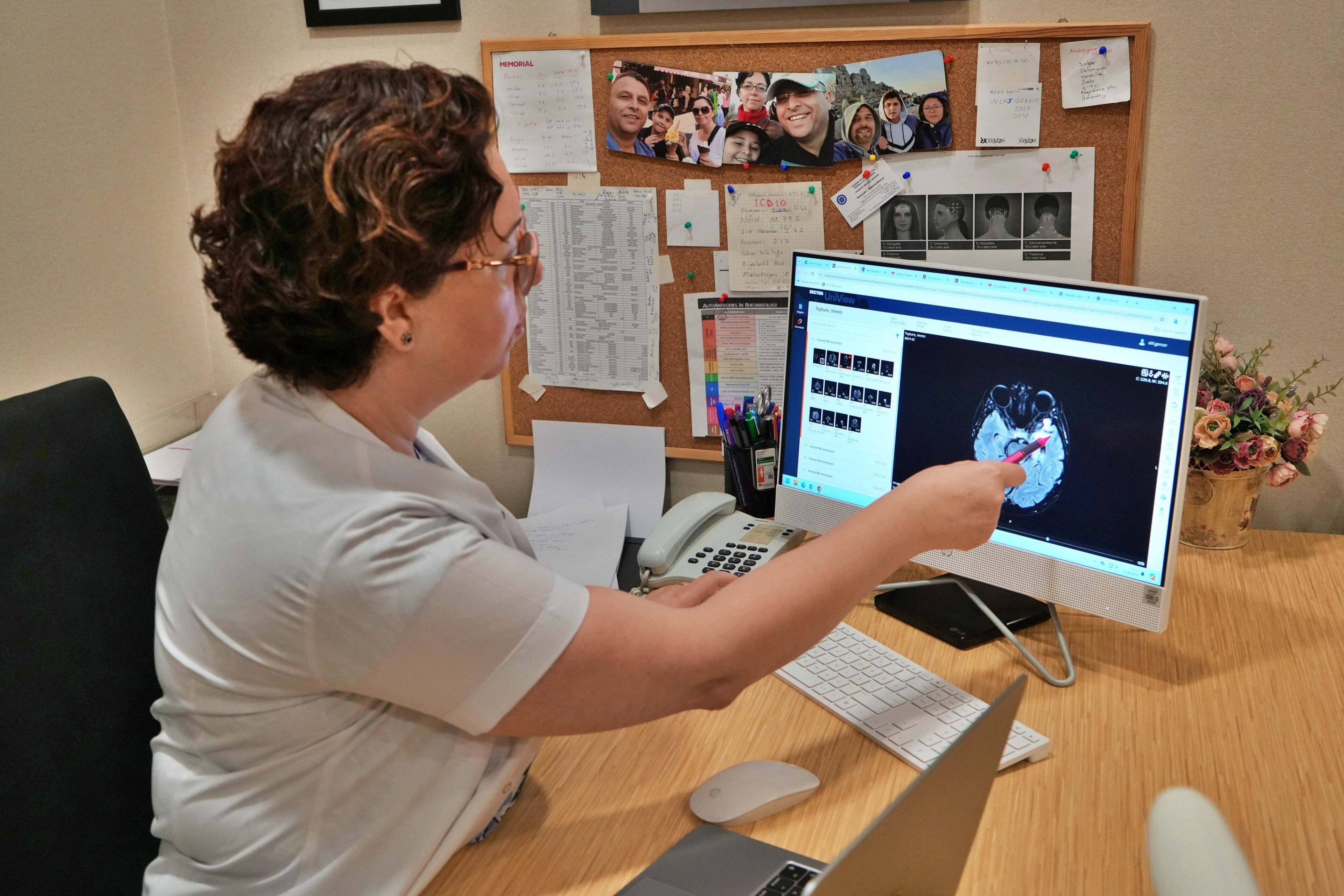 Uzmanlar unutkanlık yaşayanları uyardı! Sağlığınızdan olmayın... - 2. Resim