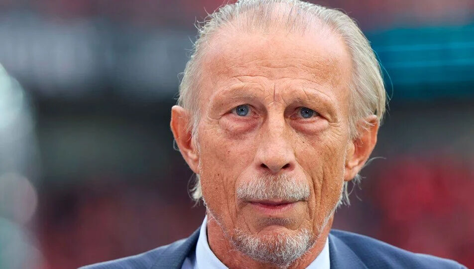 Uzun süredir tedavi gören Christoph Daum neden öldü, hastalığı neydi? Uzun süredir tedavi gören Christoph Daum neden öldü, hastalığı neydi? - 2. Resim