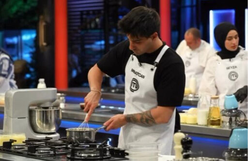 Yapılan hata pahalıya mal oldu! Masterchef kim kaşık aldı? Yapılan hata pahalıya mal oldu! Masterchef kim kaşık aldı? - 2. Resim