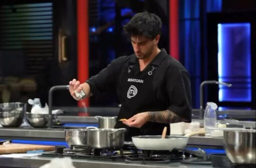 Yapılan hata pahalıya mal oldu! Masterchef kim kaşık aldı? Yapılan hata pahalıya mal oldu! Masterchef kim kaşık aldı? - 1. Resim
