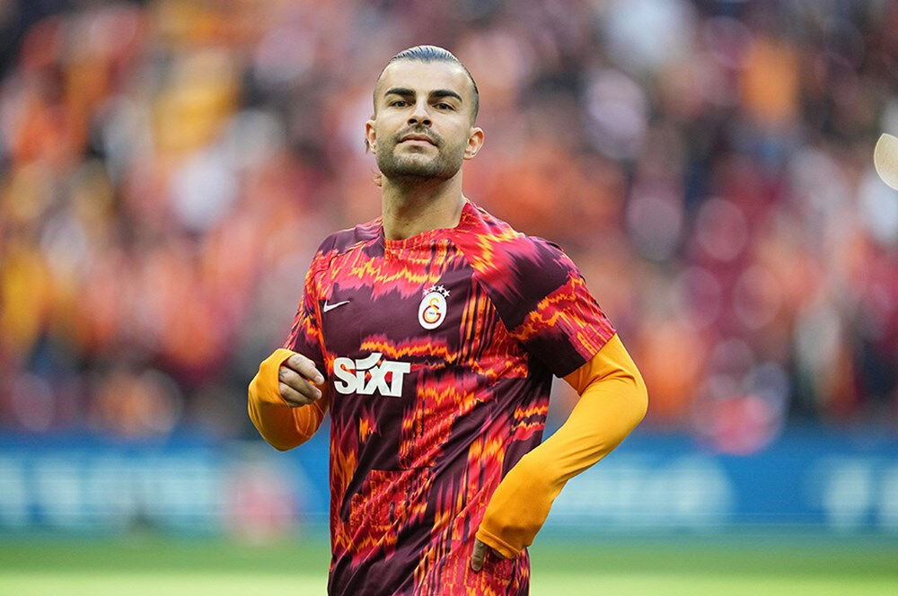 Young Boys maçında sakatlanan Muslera'nın durumu belli oldu! Rövanşta oynayacak mı? Young Boys maçında sakatlanan Muslera'nın durumu belli oldu! Rövanşta oynayacak mı? - 5. Resim