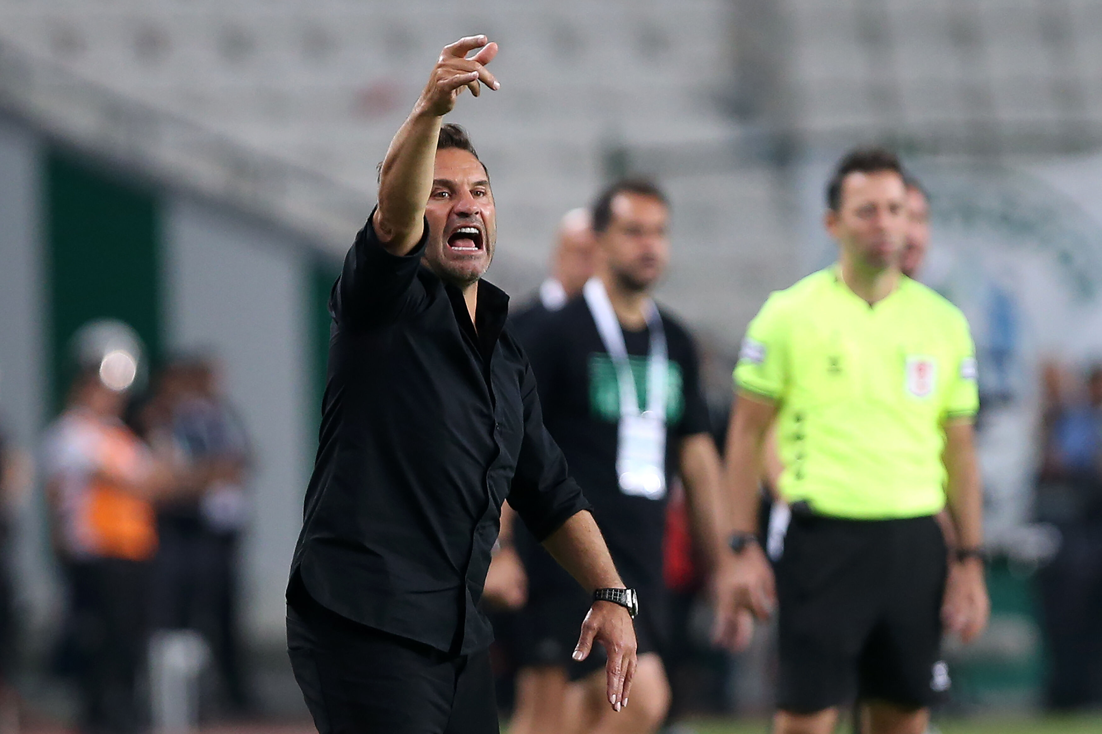 Young Boys maçında sakatlanan Muslera'nın durumu belli oldu! Rövanşta oynayacak mı? Young Boys maçında sakatlanan Muslera'nın durumu belli oldu! Rövanşta oynayacak mı? - 6. Resim