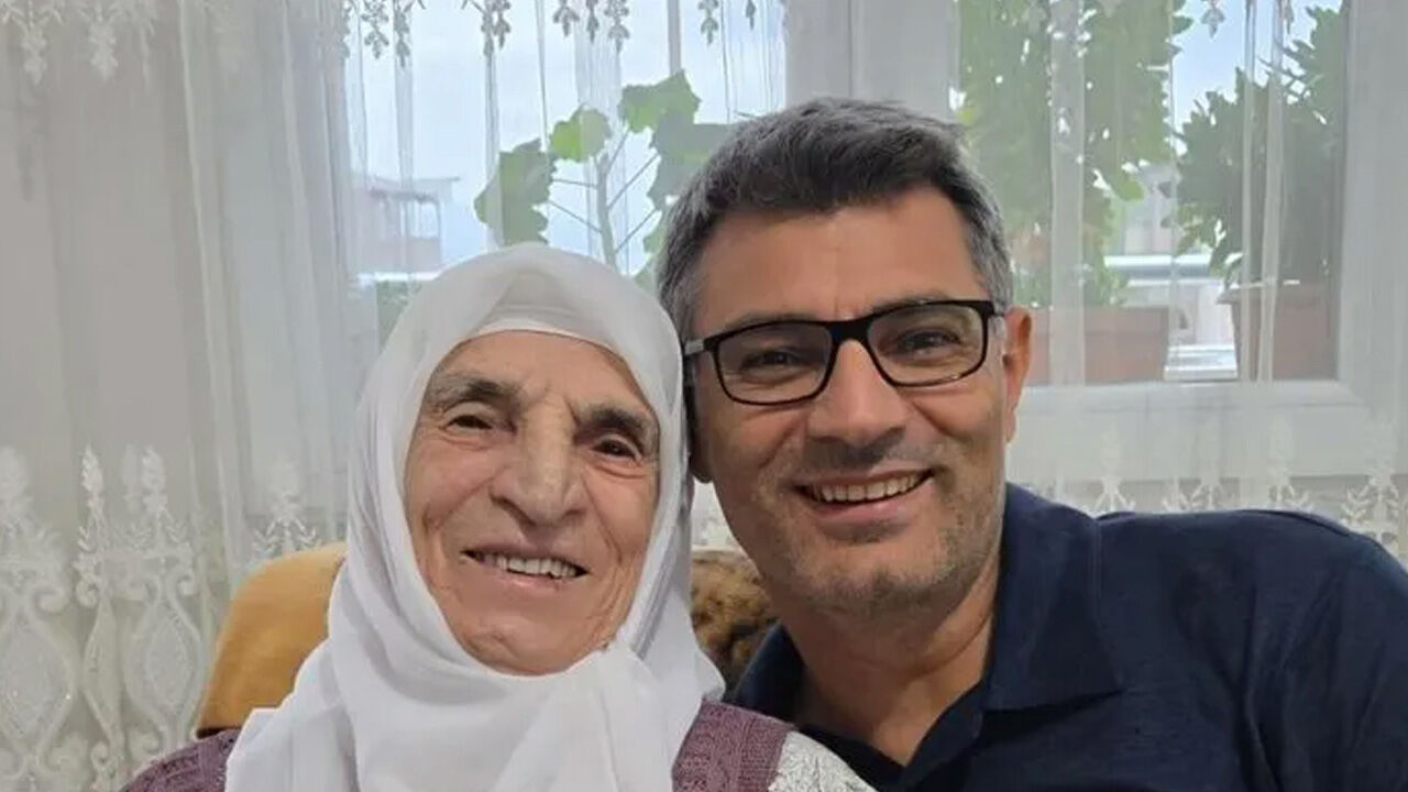 Yusuf Dikeç annesini paylaştı, çirkin yorumlar peş peşe geldi! Elon Musk sessiz kalmadı - 1. Resim