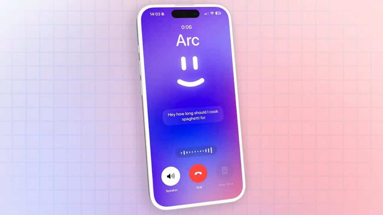Arc Search tarayıcısı Android'e geliyor! Google Chrome ve Safari'ye rakip olabilir mi? - 1. Resim