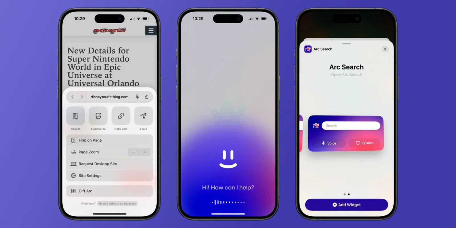 Arc Search tarayıcısı Android'e geliyor! Google Chrome ve Safari'ye rakip olabilir mi? - 2. Resim