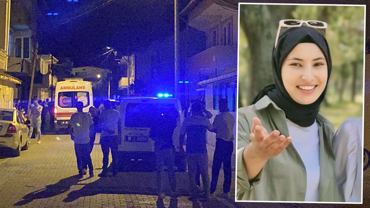 Balıkesir'de baba dehşeti! Kızını boğarak öldürdü, cansız bedeni anne buldu - 1. Resim