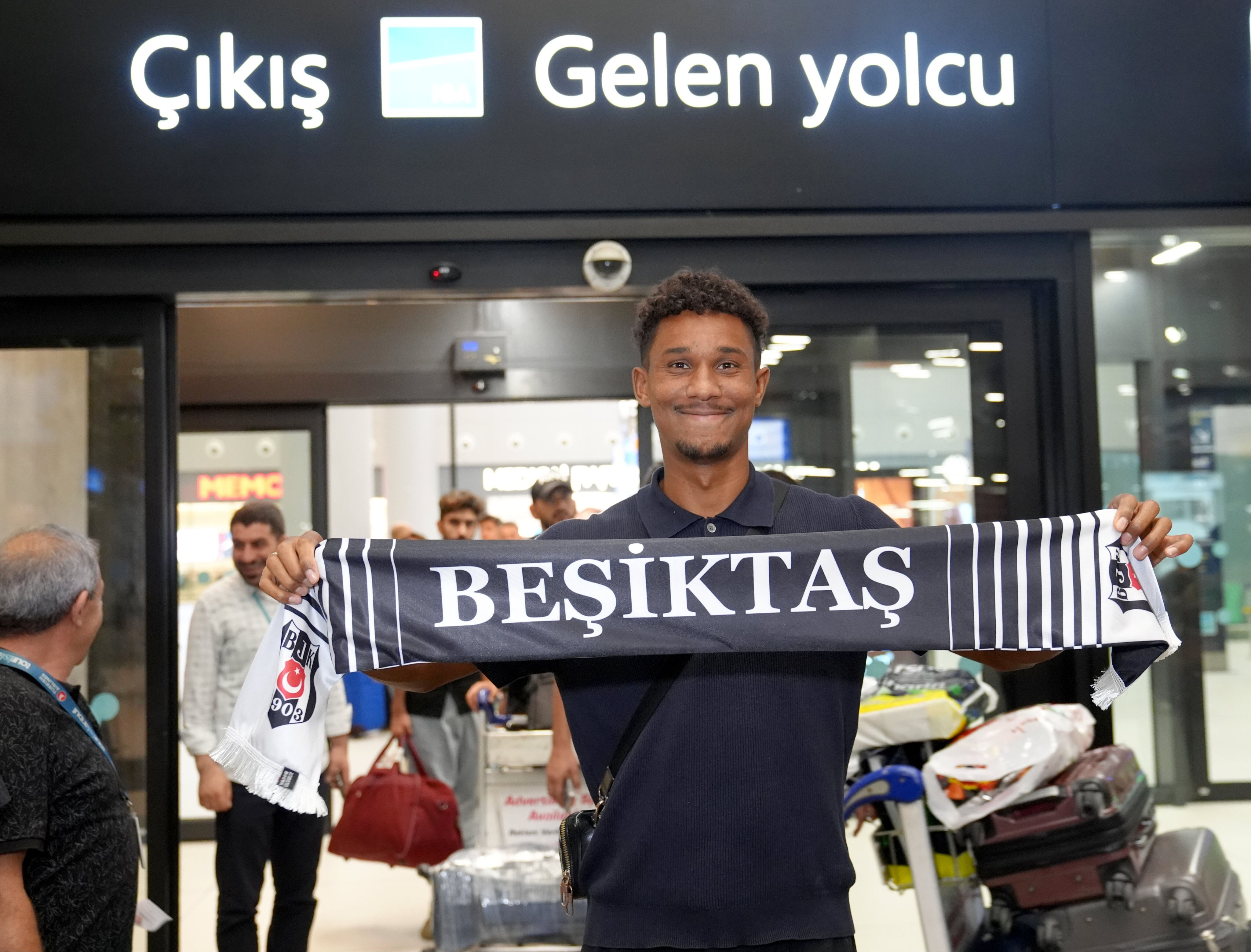 Beşiktaş'ın 