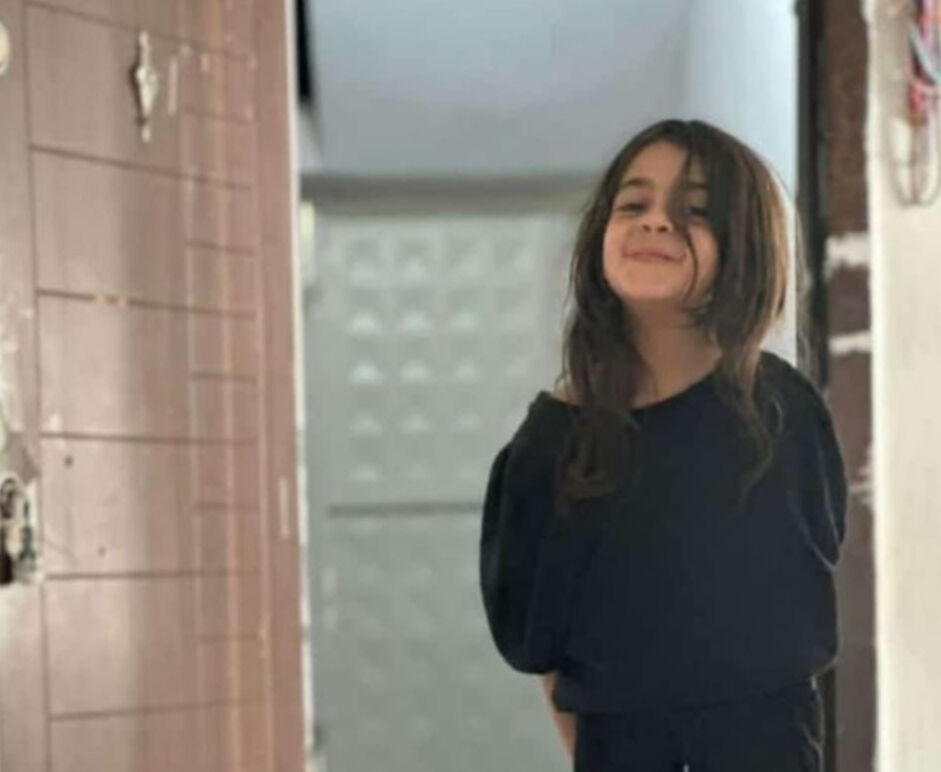 Diyarbakır'da kaybolan Narin'i arama çalışmaları 6. gününde! Taş üstündeki kan lekesi... - 1. Resim