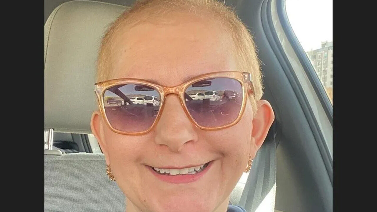 Doktoru olduğu hastane hayatını kararttı! "Bir şey olmaz" dediler kanser çıktı Doktoru olduğu hastane hayatını kararttı! "Bir şey olmaz" dediler kanser çıktı - 1. Resim