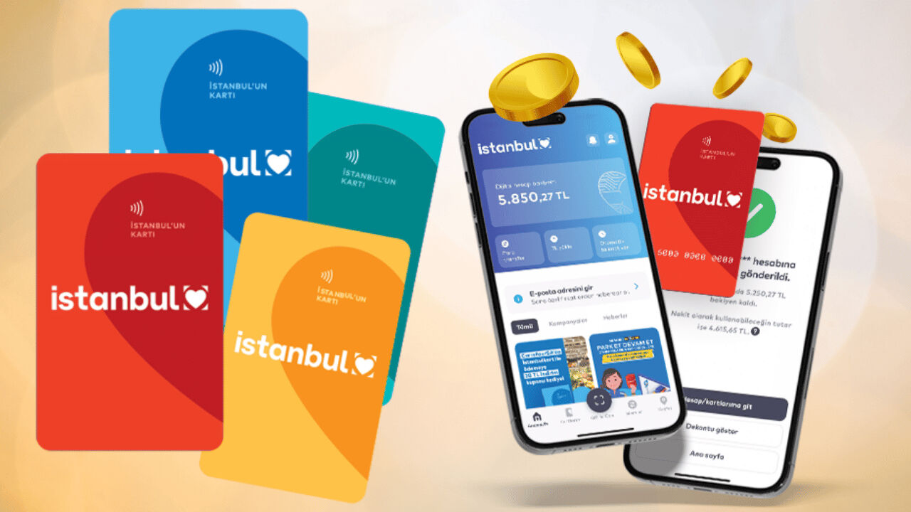 Düzenleme yargıya taşındı! İstanbulkart öğrenci ne kadar, yaş sınırı var mı? - 1. Resim