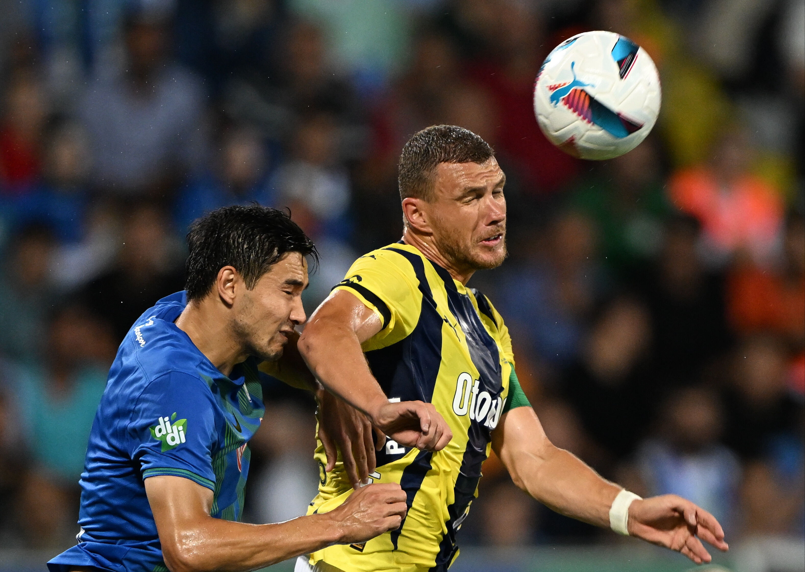 Fenerbahçe'den Rizespor galibiyeti sonrası TFF'ye çağrı!  Fenerbahçe'den Rizespor galibiyeti sonrası TFF'ye çağrı!