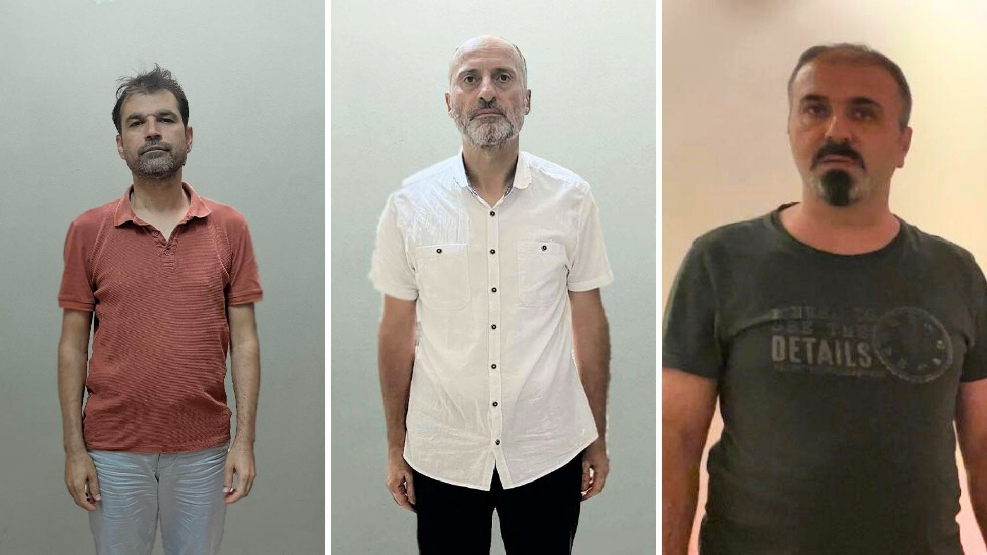 FETÖ’ye önemli darbe! Adil Öksüz’ü kaçıran kripto Cihat Yıldız yakalandı FETÖ’ye önemli darbe! Adil Öksüz’ü kaçıran kripto Cihat Yıldız yakalandı - 4. Resim