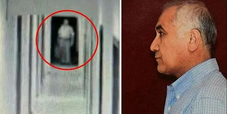 FETÖ’ye önemli darbe! Adil Öksüz’ü kaçıran kripto Cihat Yıldız yakalandı FETÖ’ye önemli darbe! Adil Öksüz’ü kaçıran kripto yakalandı - 2. Resim