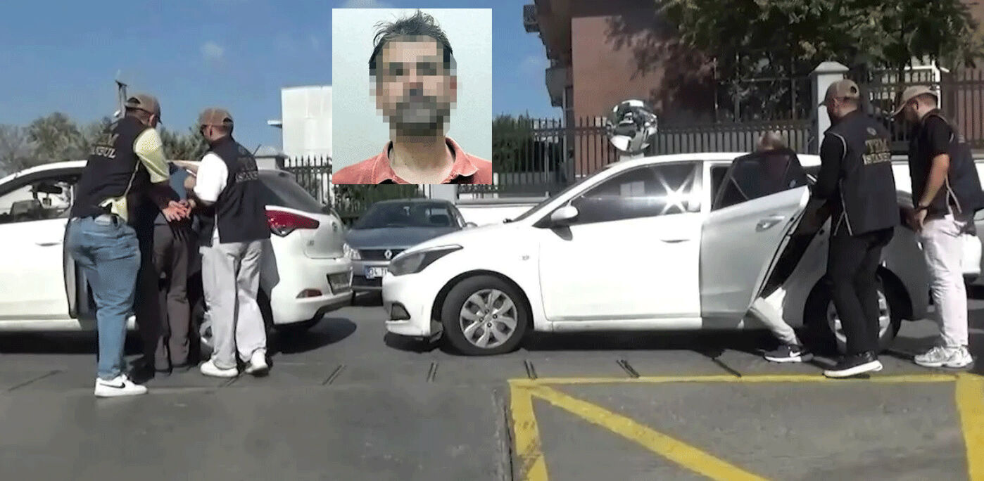 FETÖ’ye önemli darbe! Adil Öksüz’ü kaçıran kripto Cihat Yıldız yakalandı FETÖ’ye önemli darbe! Adil Öksüz’ü kaçıran kripto yakalandı - 1. Resim