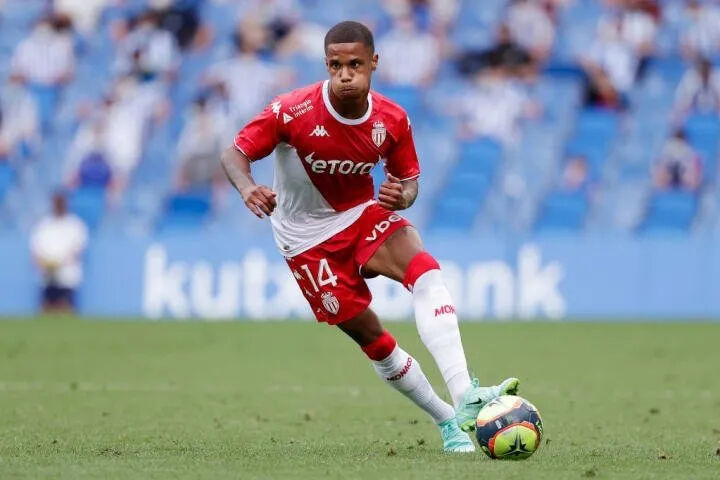 Galatasaray'dan Ismail Jakobs hamlesi! Sol bek arayışı sürüyor - 2. Resim