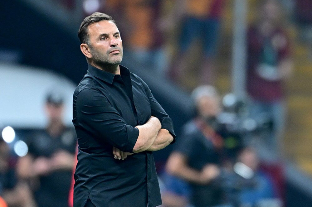 Galatasaray'ın Young Boys planı hazır! Icardi mi Batshuayi mi 11'de olacak? - 2. Resim