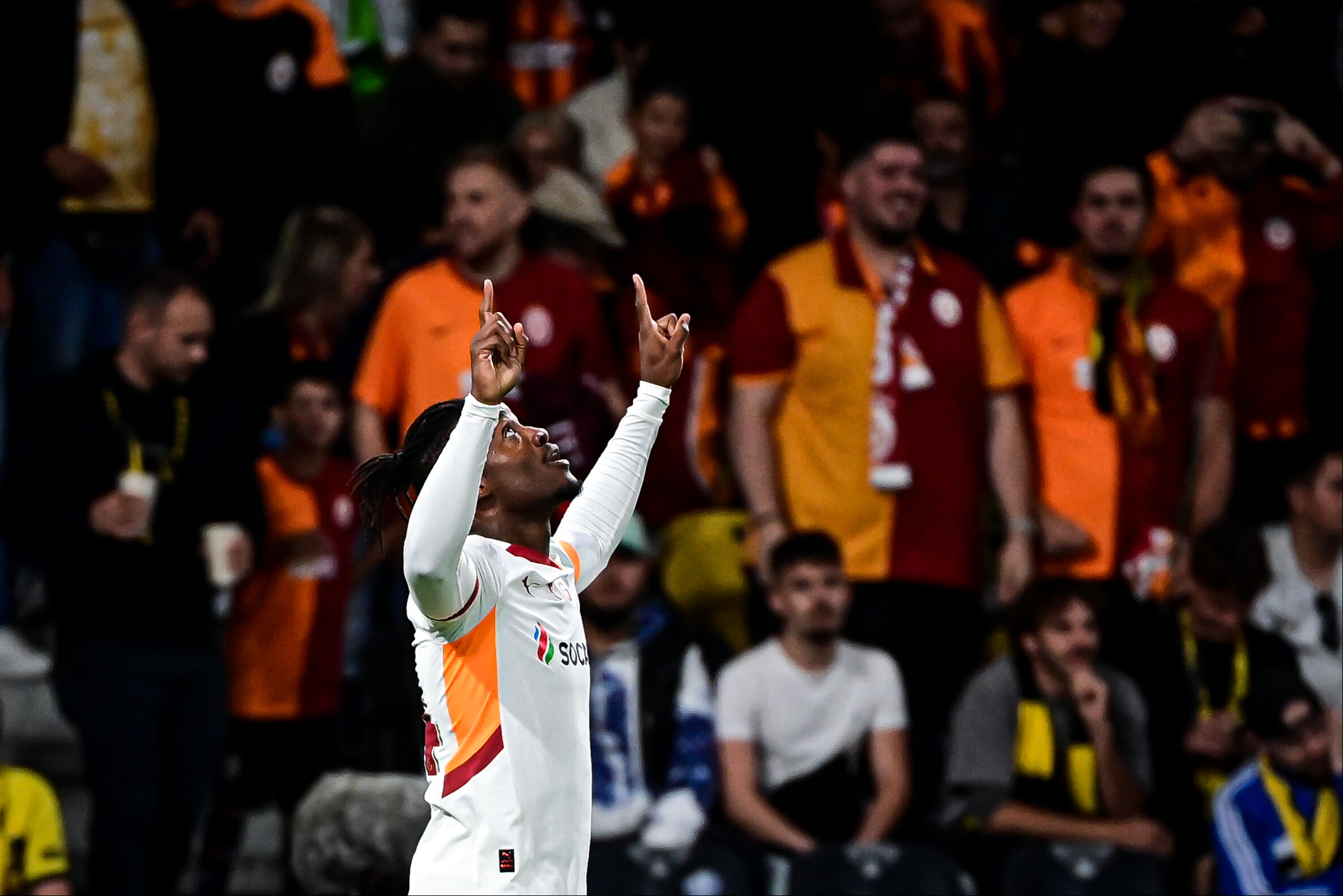 Galatasaray'ın Young Boys planı hazır! Icardi mi Batshuayi mi 11'de olacak? - 4. Resim