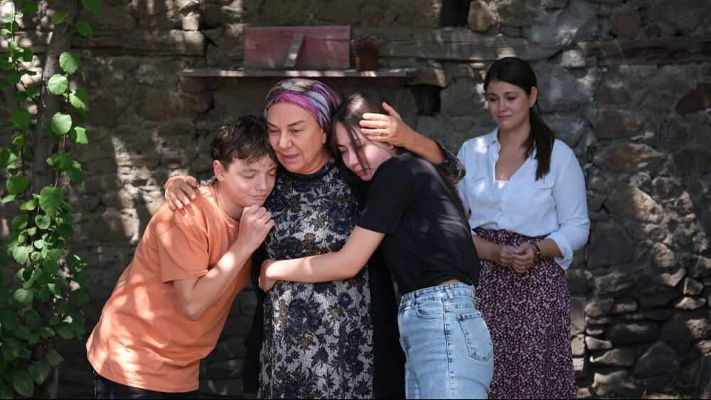 Gönül Dağı dizisine iki yeni isim! Ünlü oyuncular kadroda - 2. Resim