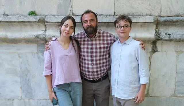 Gönül Dağı dizisine iki yeni isim! Ünlü oyuncular kadroda - 3. Resim