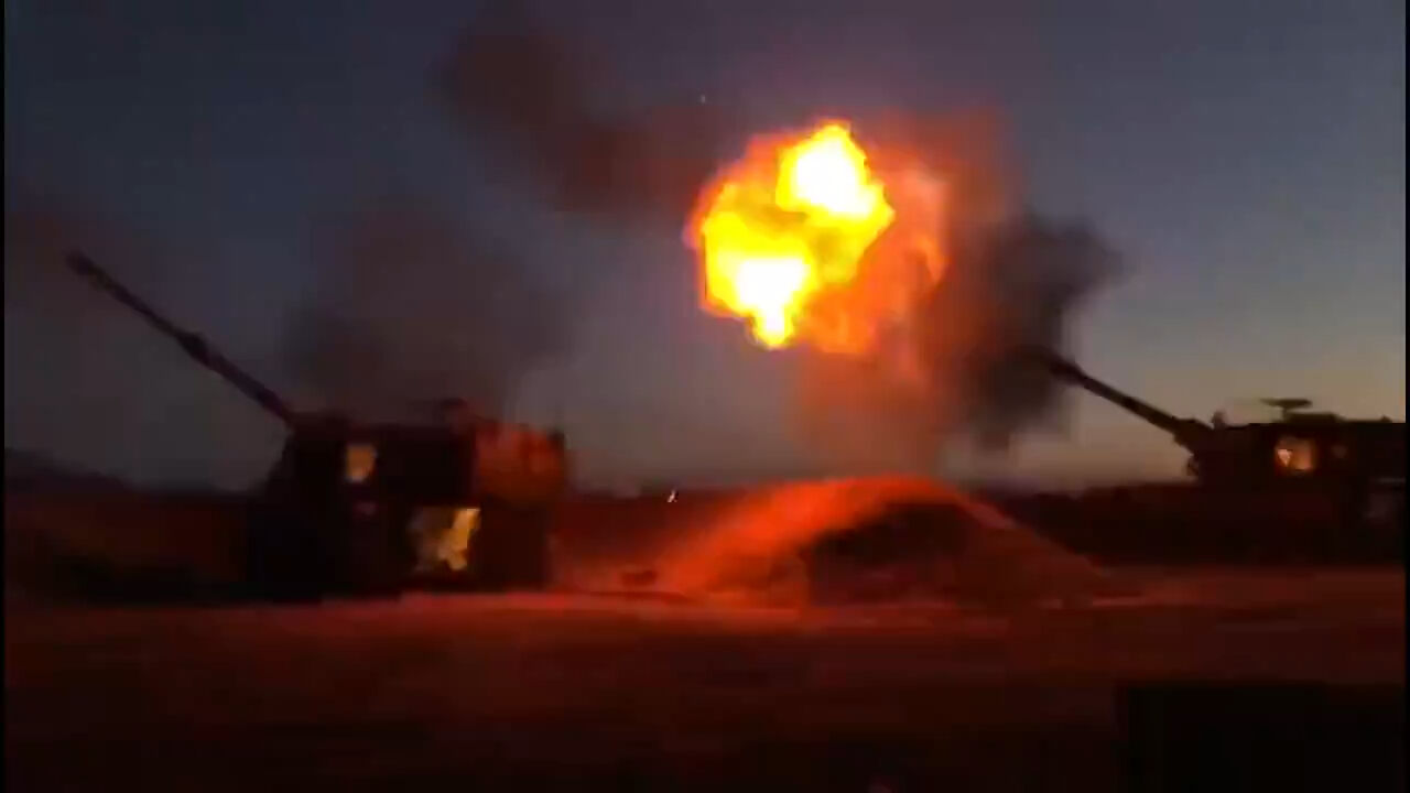 Irak ve Suriye'nin kuzeyinde 3 PKK'lı terörist öldürüldü - 1. Resim