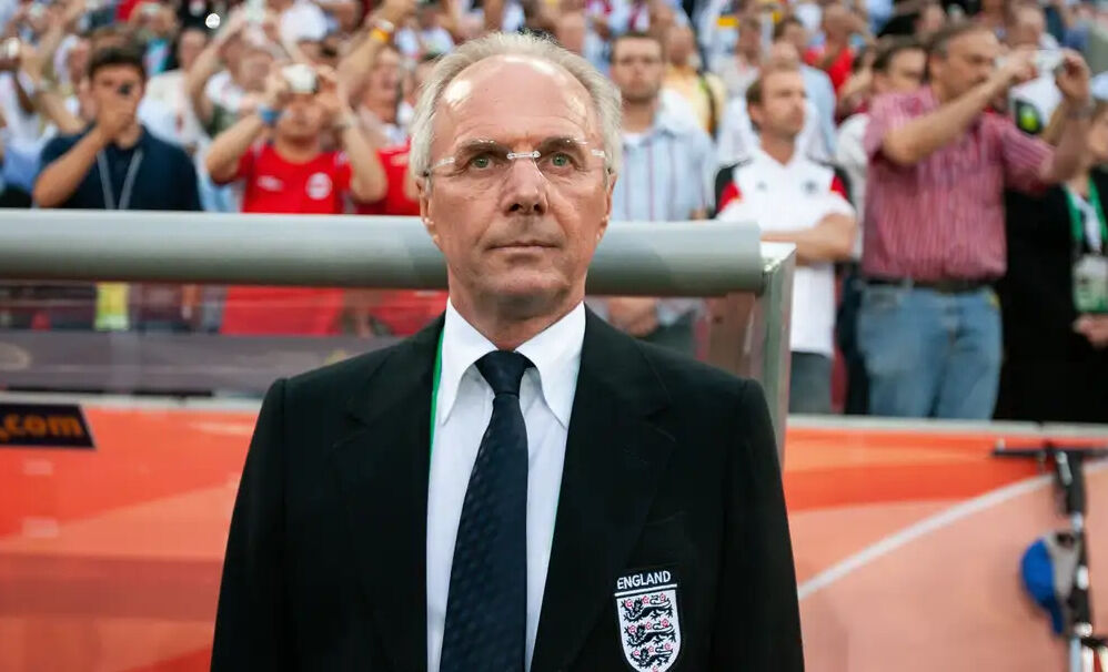 İsveçli efsane teknik adam Sven-Göran Eriksson, pankreas kanserine yenildi İsveçli efsane teknik adam Sven-Göran Eriksson, pankreas kanserine yenildi - 1. Resim