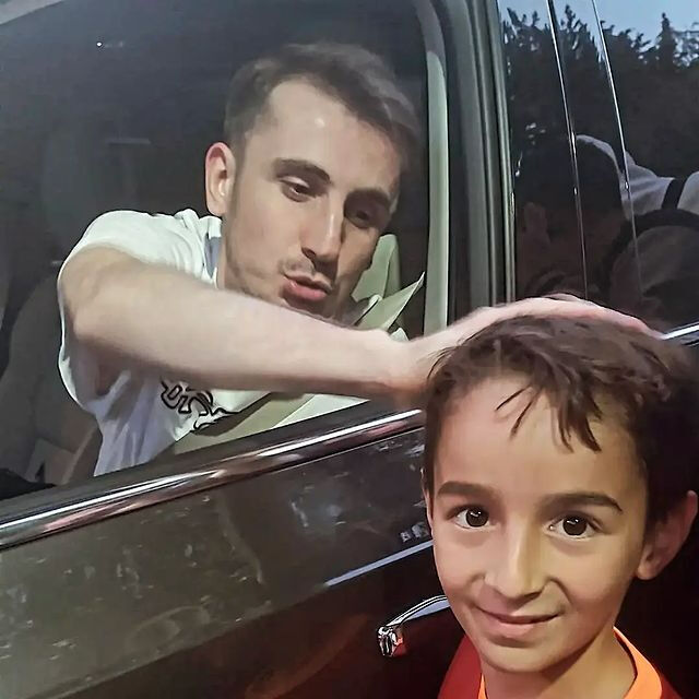 Kerem Akt&uuml;rkoğlu'ndan o s&ouml;zlere tepki! "Allah kıldığın namazları..." - 4. Resim